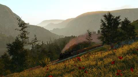 Derail Valley screenshot 6