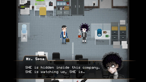 Yuppie Psycho: Executive Edition screenshot 8