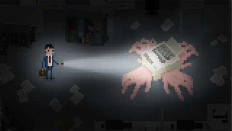 Yuppie Psycho: Executive Edition screenshot 2