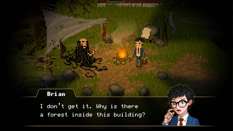 Yuppie Psycho: Executive Edition screenshot 9