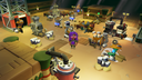 Go-Go Town! screenshot 7