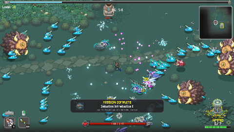 NIMRODS screenshot 10