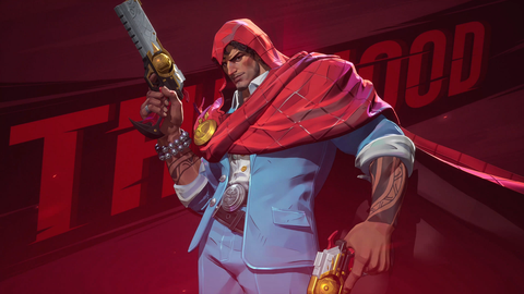 Marvel Rivals screenshot 4