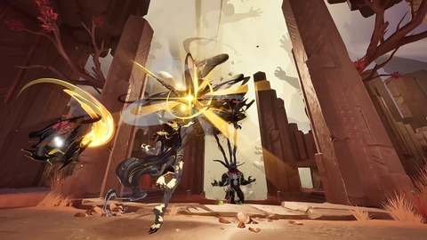 Marvel Rivals screenshot 3