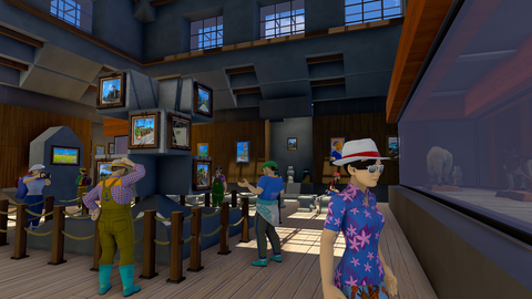 Eco screenshot 7