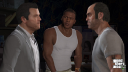 Grand Theft Auto V Legacy screenshot 4
