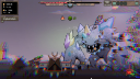 IDLE BOSS RUSH screenshot 5