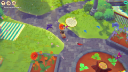 Capy Castaway screenshot 2