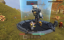 Fish Stick Protocol screenshot 6