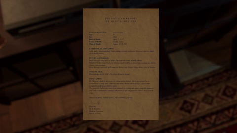 Shutter Story screenshot 5