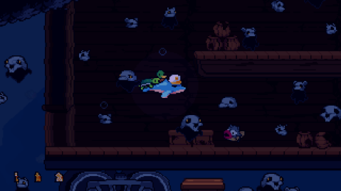Windswept screenshot 3
