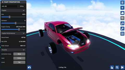 SimplePlanes 2 screenshot 10
