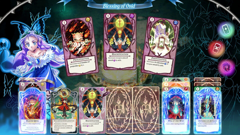 Hell Maiden screenshot 7