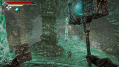 Queen's Domain screenshot 7