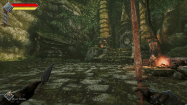 Queen's Domain screenshot 3