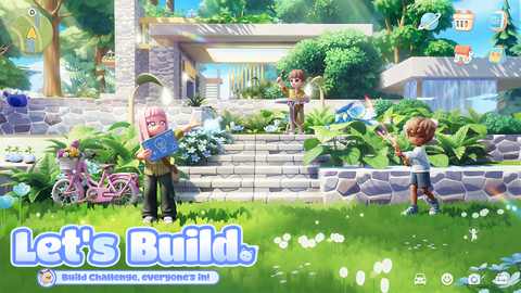 Heartopia screenshot 3