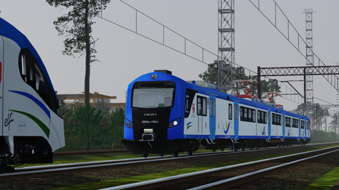 MaSzyna screenshot 3