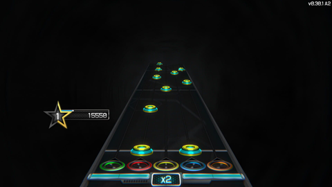 Fret Smasher screenshot 5