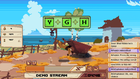 Imagine Sisyphus Happy screenshot 6