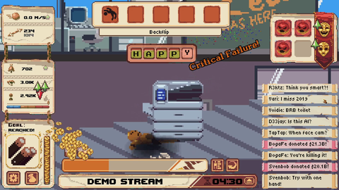 Imagine Sisyphus Happy screenshot 3