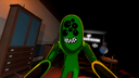 Haunted Heist screenshot 1