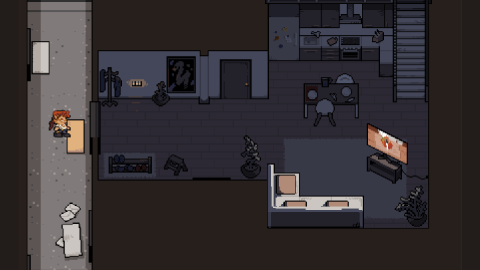 GladiEATers screenshot 3