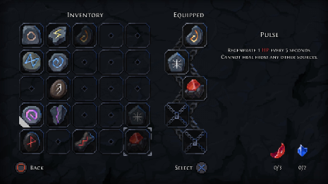 Divinum screenshot 6
