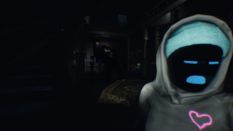 Don't Go Live screenshot 3