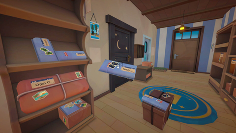 Cat Mail Co. screenshot 6