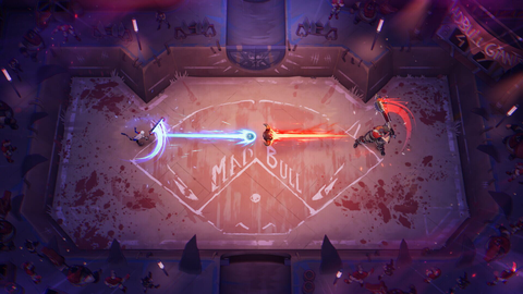 Furyball: Rogue Revenge screenshot 5