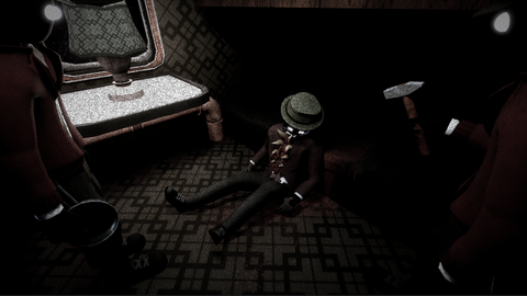 Fatal Train screenshot 3