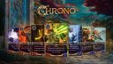 Chrono CCG screenshot 1