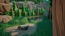 Oar'some Adventures screenshot 2
