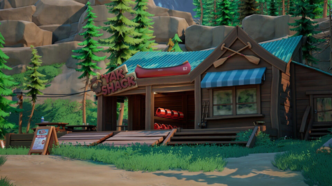 Oar'some Adventures screenshot 6