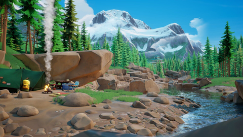 Oar'some Adventures screenshot 7