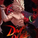 DNF DUEL cover art