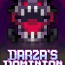 Darza's Dominion cover art