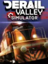 Derail Valley cover art