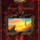 Ys I cover art