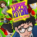 Yuppie Psycho: Executive Edition cover art