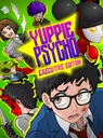Yuppie Psycho: Executive Edition cover art