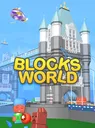 Blocksworld cover art