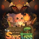Guardians of the Sanctree: Early Birds cover art