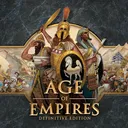 Age of Empires: Definitive Edition cover art