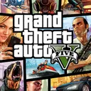 Grand Theft Auto V Legacy cover art