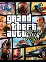Grand Theft Auto V Enhanced cover art