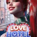 LOVE Hotel Simulator cover art