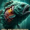Sea of Mutation: Rebirth cover art
