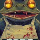 R.E.P.O.: Ghost Haul cover art