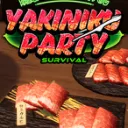 Yakiniku Party Survival cover art
